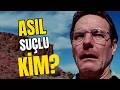 Breaking Bad'in Asıl Kötüsü Walter White Değildi