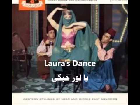 Laura's Dance - Horst Wende (Oriental Caravan)
