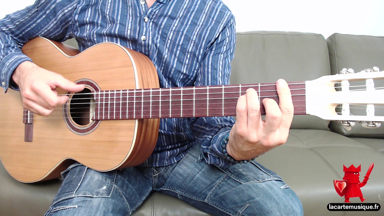 Guitare classique enfant Prodipe Primera 1/4 - idéale entre 3 et 5 ans