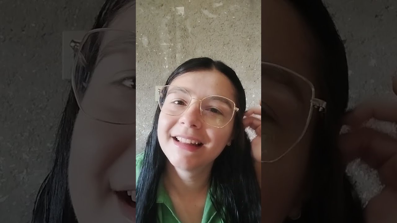 ASMR ROLEPLAY VENDEDORA DE PERFUMES❤️