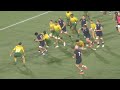 USA Men's U18s vs Brazil Match Replay