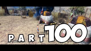 Final Fantasy XII The Zodiac Age HUNT 36 Paradise RISEN GIL SNAPPER Part 100 Walkthrough