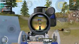 Sony XZ1 Kill Montage screenshot 4