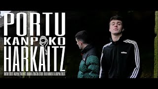 Portu kanpoko harkaitz - DOCE C ft. Watsbeats