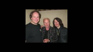 Rob De Luca of Spread Eagle, UFO Interview on Eddie Trunk Sirius XM Hair Nation
