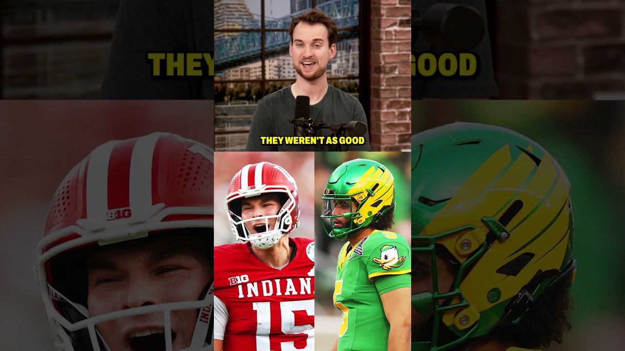 Статистика, которую вам ОБЯЗАТЕЛЬНО нужно знать о матче Индиана — Орегон 🍿