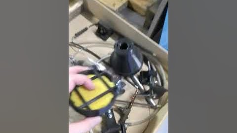 whipper snipper homemade RC boat update (with 3d printed parts)