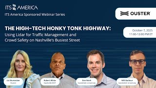 The High-Tech Honky Tonk Highway