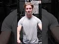 DON'T get in the way of Patrick Schwarzenegger and a smoothie #menshealth