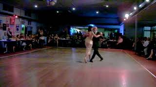 Karina & Fabian Conca (Nada Mas)