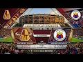 EN VIVO #Ligabetplay PlayOffs: Deportes Tolima VS Deportivo Pasto