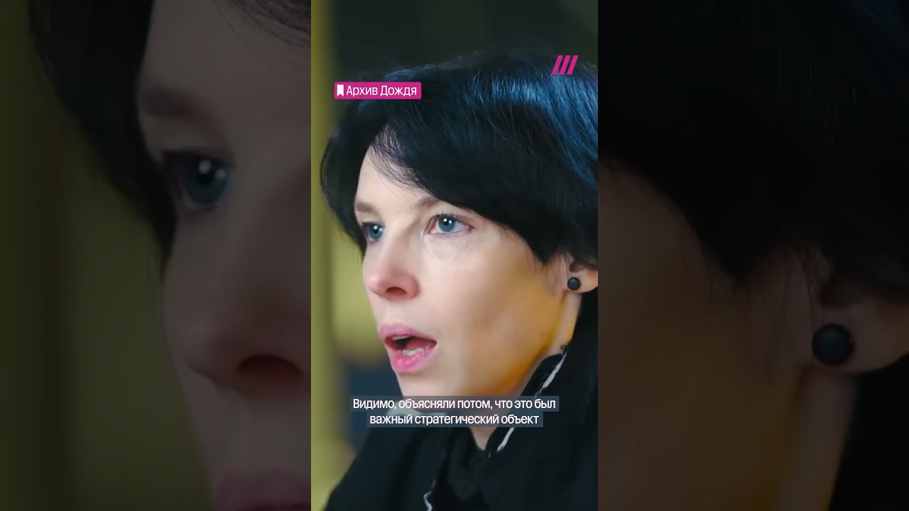 Как Политковская стала голосом чеченцев, пострадавших от войн