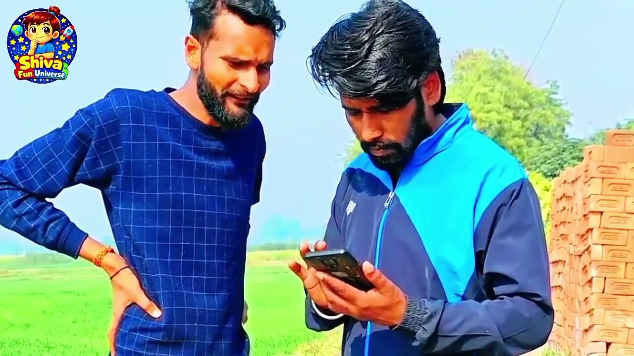 रिचार्ज करावे के नया तरीका 😂😂😂 