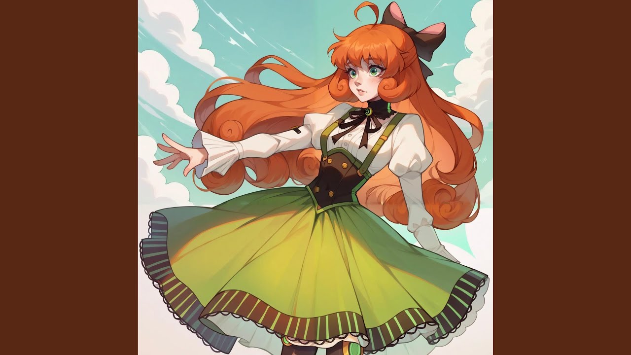 PRETTY PENNY (RWBY)