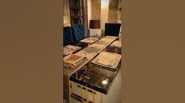 Dining Table Runner Set Home N Style