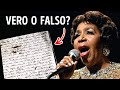 Il Mistero dellâ€™Ultimo Testamento di Aretha Franklin Finalmente Risolto