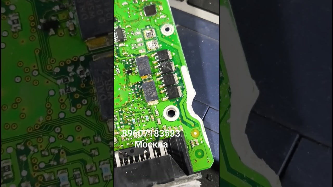 2005 Ford maverick PCM repair. Ford Escape 3.0 не работают катушки, троит. Диагностика ЭБУ 