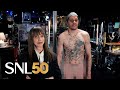 Chad in 8H β SNL50