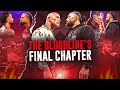 How roman reigns and the bloodline took over wwe  full bloodline recap part 2