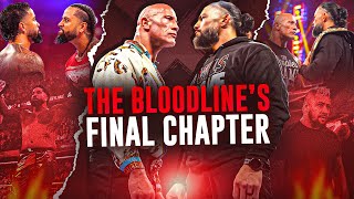 How Roman Reigns and The Bloodline Took Over WWE | Full Bloodline Recap Part 2