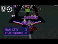 Ucl finals prs manchester city vs real madrid  champions league  highlights