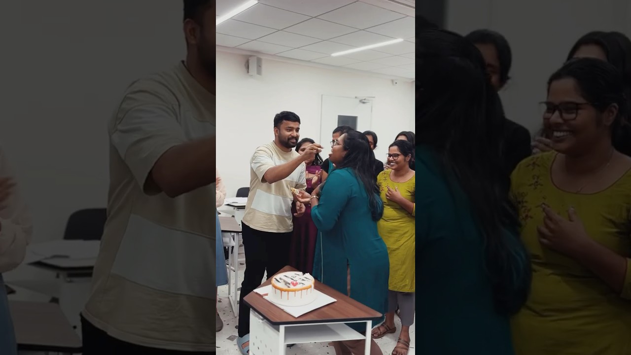 Last day of A2 at Goethe-Zentrum! || Goethe-Zentrum Trivandrum