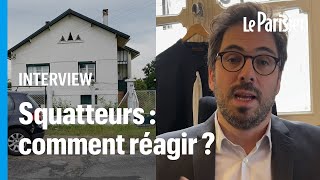 Maison squattée : les 5 pièges à éviter pour les propriétaires