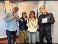 250418 ME:I (ミーアイ) radio ラジオ 恵子 (けいこ), 蘭 (らん) Keiko, Ran