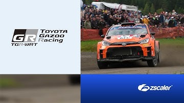 TOYOTA GAZOO Partners with Zscaler to Deliver Zero Trust Security