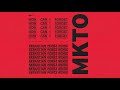 MKTO - How Can I Forget (Sebastian Pérez Remix) (Audio)