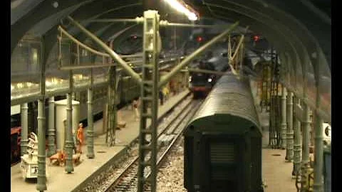 Quali sono le stazioni di testa italiane?