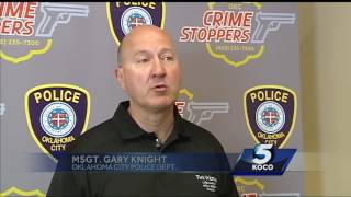 Man arrested after police find live grenades, guns in RV