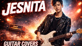 JESNITA COVER(EXISTS) - INTRO/SOLO GUITAR