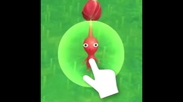 pikmin YTPMV!