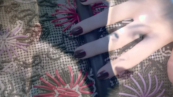Anais Pouliot for The Room | Fall 2012