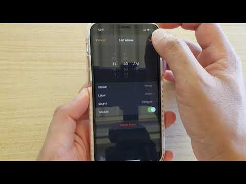 25 How To Turn Off Iphone Alarm Without Unlocking 10/2022