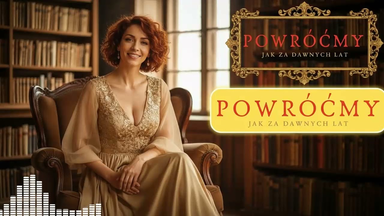 Polskie Klasyki, Przy Których Płaczę: Ballady Pełne Wspomnień i Głebokiego Smutku 😔🥀