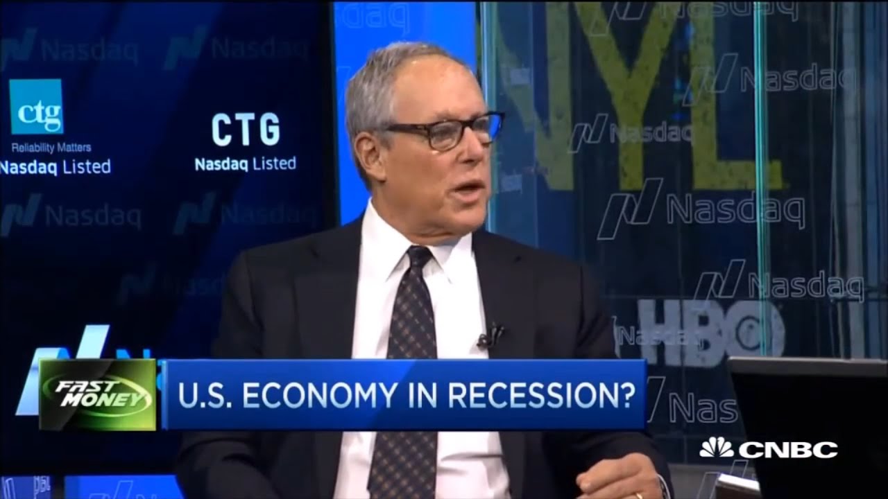 We live in a self-destructive trickle-up economy.