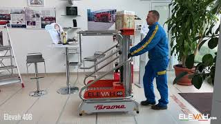Elevah 40 B
