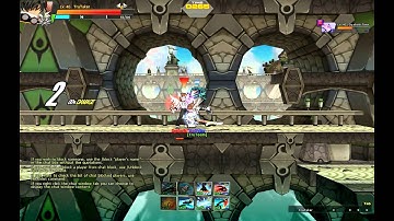 [Elsword] Hope Bridge in a Nutshell