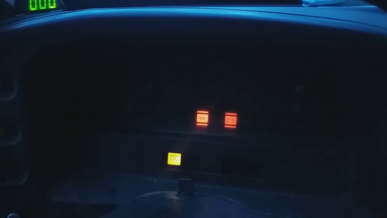 Как завести форд транзит без ключа - 81 фото