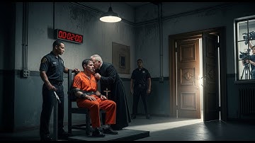 The Execution Room: What Happens Behind the Curtain?