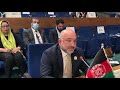 Statement by he mohammad haneef atmar at the oic 47th session of the council of foreign ministers