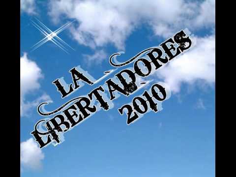 la libertadores 2010 - no me baño.wmv