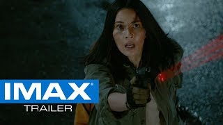 The Predator IMAX® Trailer #2