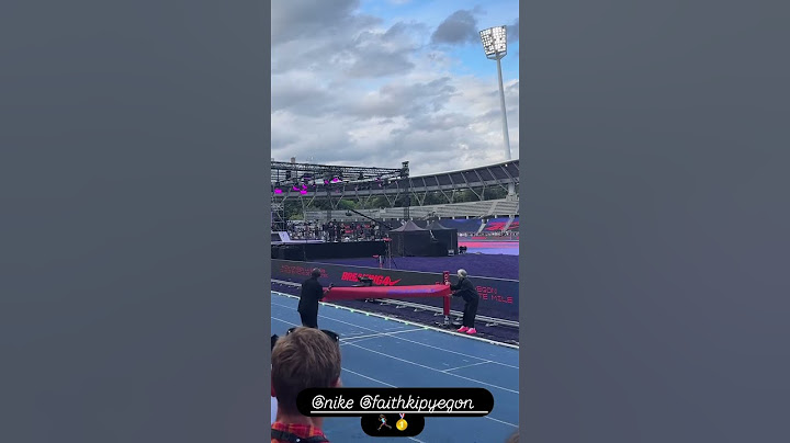 Faith Kipyegon clocks 4:06.42 in 1-mile run | Breaks world record in NIKE Breaking4 competition 🥇🤩