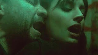 Three (Troje) / Kissing Scene | Ivan and Vera | Marina Cosic