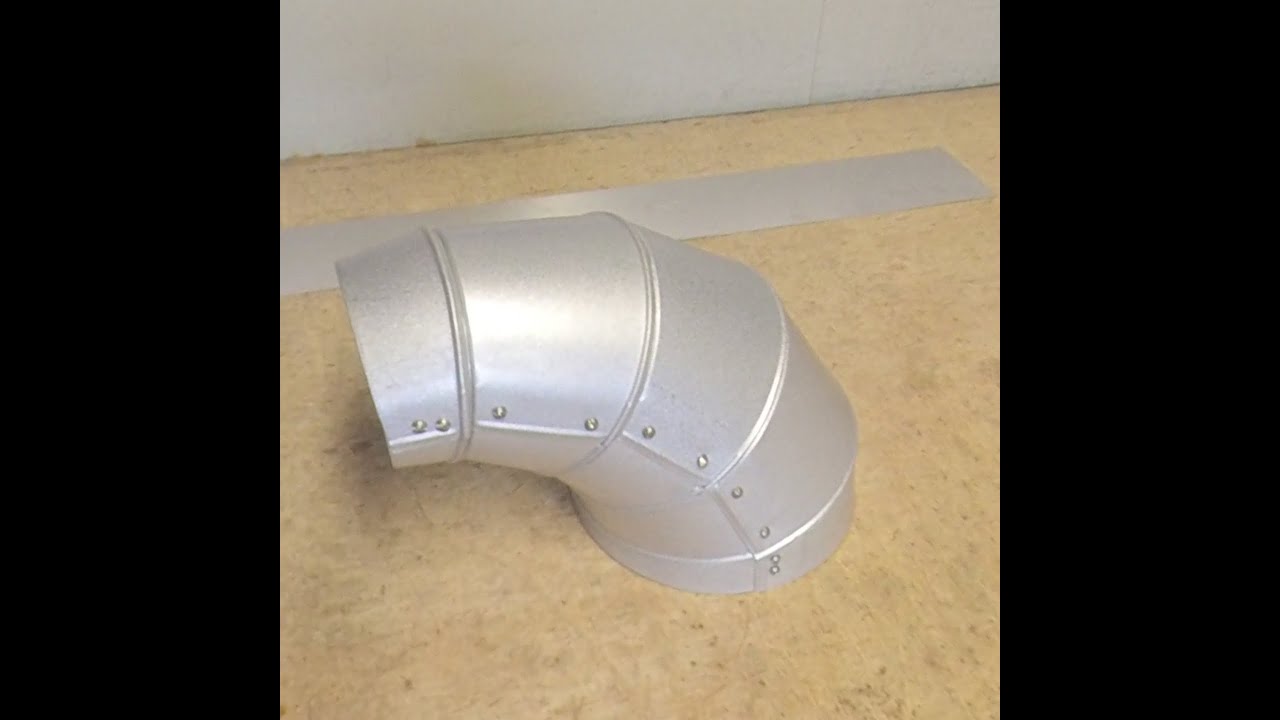 Reducer Segment Bend 90 YouTube reducer-segment-bend-90-youtube