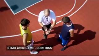 Regolamento FIBA 3x3 *ITALIANO* screenshot 5