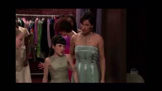 I Was The One Who Shredded Your Dress. Madeleine Martin